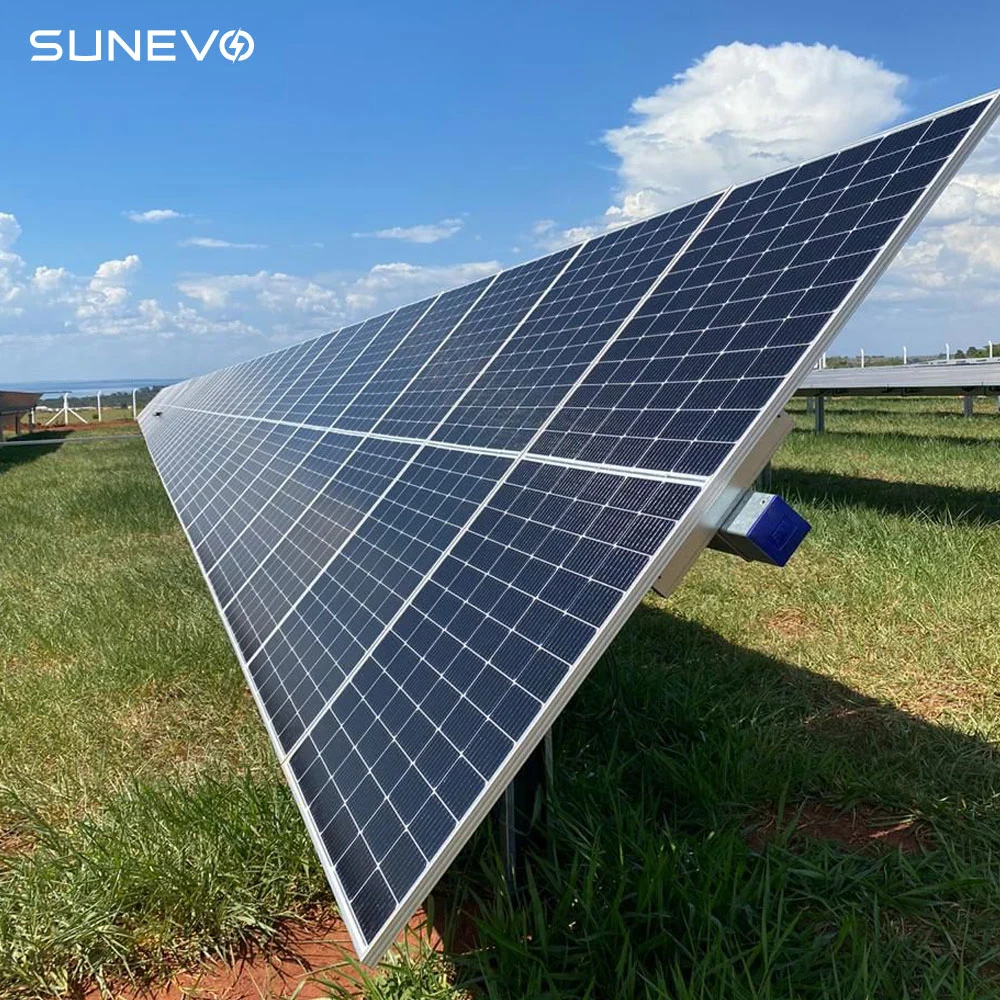 Chinese Factory Sunpower Solar Panel 400W 455W Solar Panels Longi for Industry