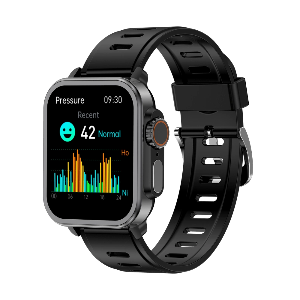تم توصيل Smart Link Bluetooth Watch