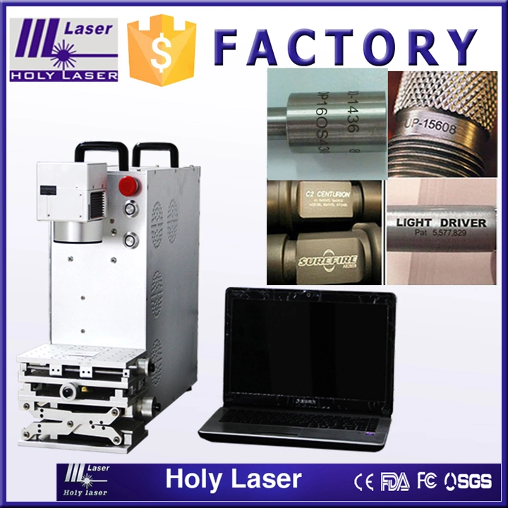 Metal Fiber Laser Printer Machine Price