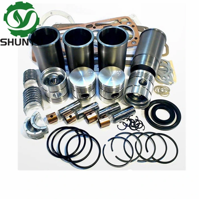 Jiangdong jd4100 Peças do Motor Diesel partes separadas do Trator Kit de recondicionamento