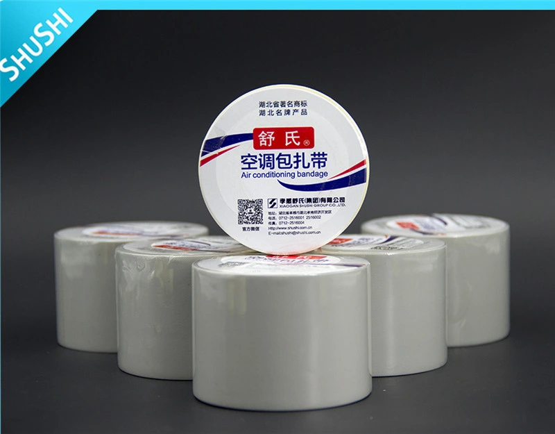 Non Adhesive PVC Tape for Air Conditioning Insulation 2022 New