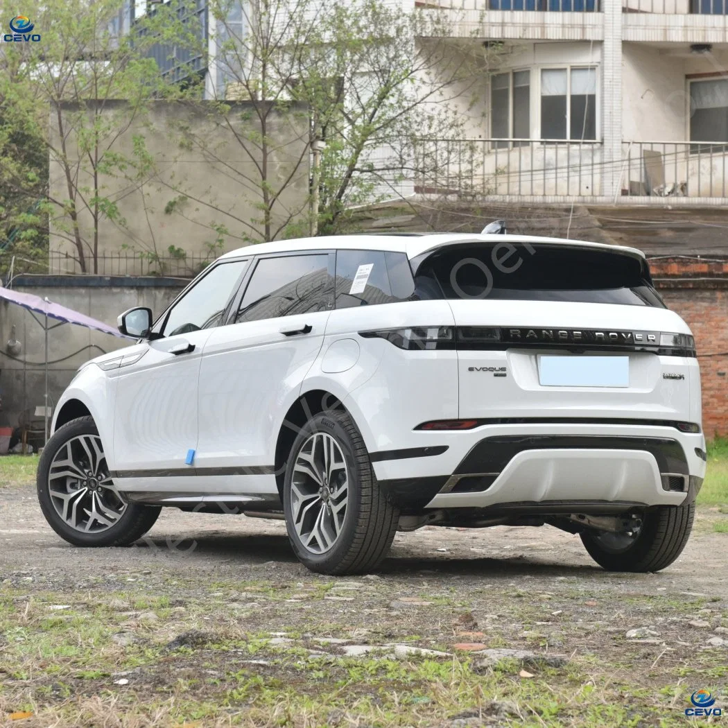 Seat City Used Automatic PCR Space Compactnew Secondhand Range Rover Aurora Electric Car for Sale