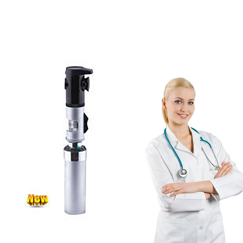 Equipment Best Quality Clinical Applanation Tonometer Price