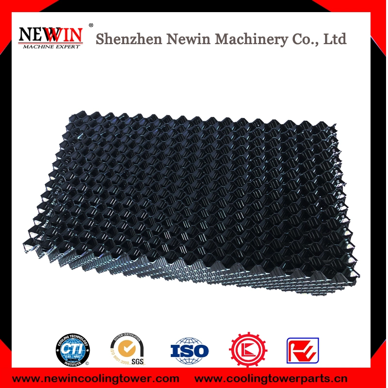 Newin Evn Series Counter Flow Cooling Tower Infill/Infills/Filling/Fills/Packing