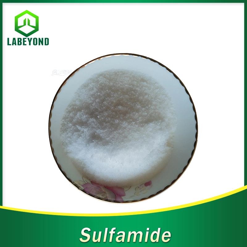 Industrial Organic Intermediate Sulfamide CAS 7803-58-9