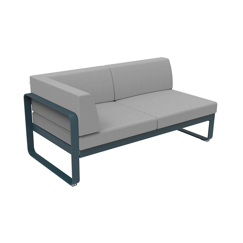 New Style Garden Aluminum Sofa Furniture Outdoor Modern