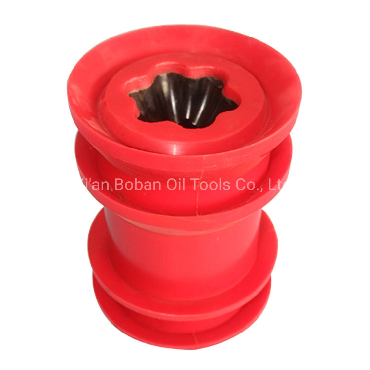 API Oil Cementing Tool Top and Bottom Cementing Plug