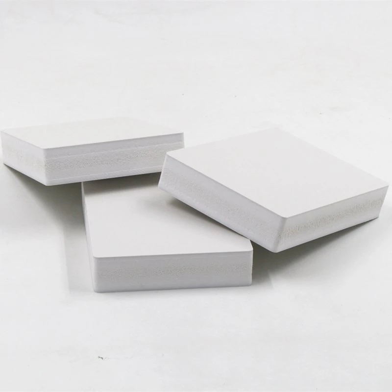 2-35mm Polystyrene Plastic Sheet Used for Indoor and Outdoor Decoration