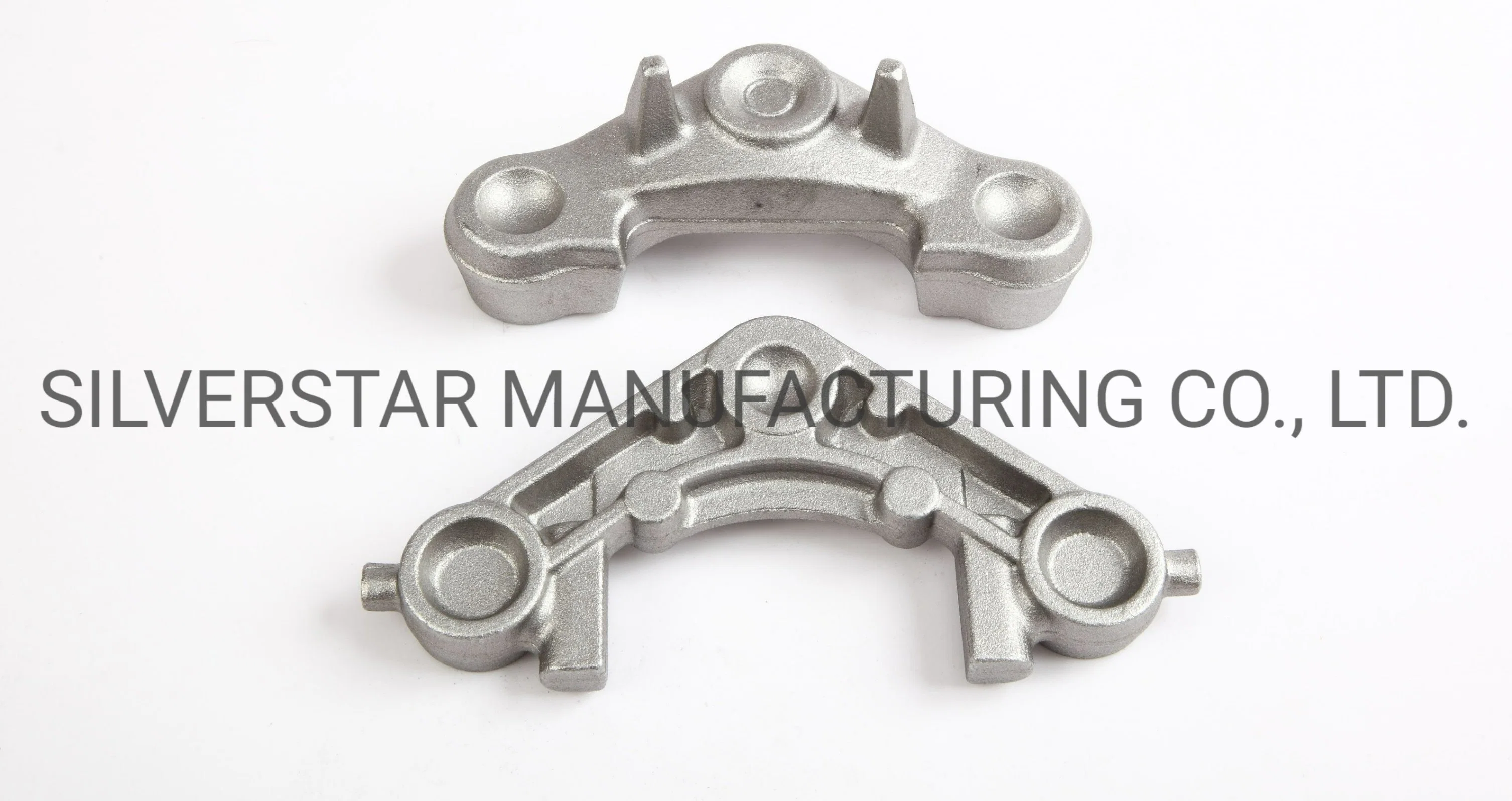 Connecting Plate of Motorcycle/Motorbike Parts/Electric Bicycle/OEM/Hot Forging/Forging