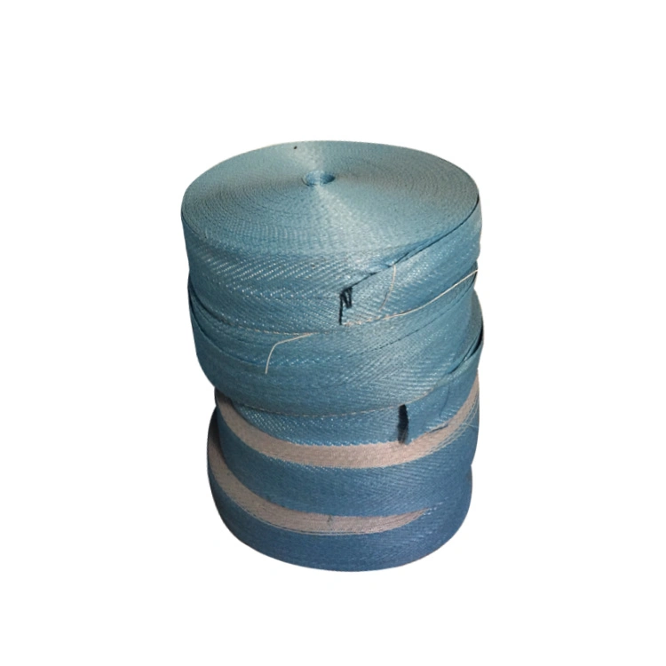 Outstanding Quality Polymer Nylon PP Woven Webbing Loop Strap Belt 30mm 40mm 50mm Width with UV Treated