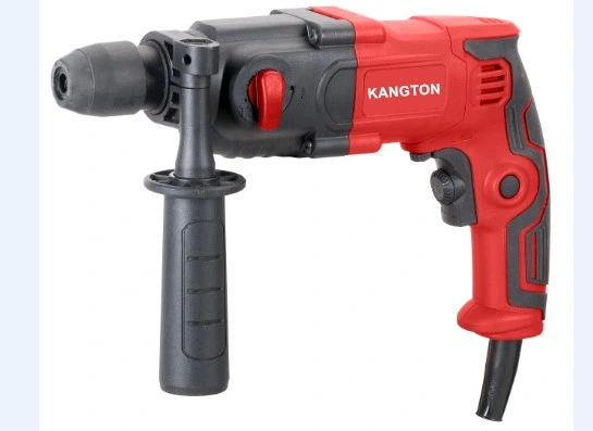 Herramientas Eléctricas Kangton martillo perforador de 1500W 32mm