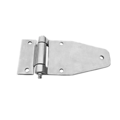 Wooden Living French Door Hinges/ Metal Hinge Used in Furniture, Construction, Industry etc