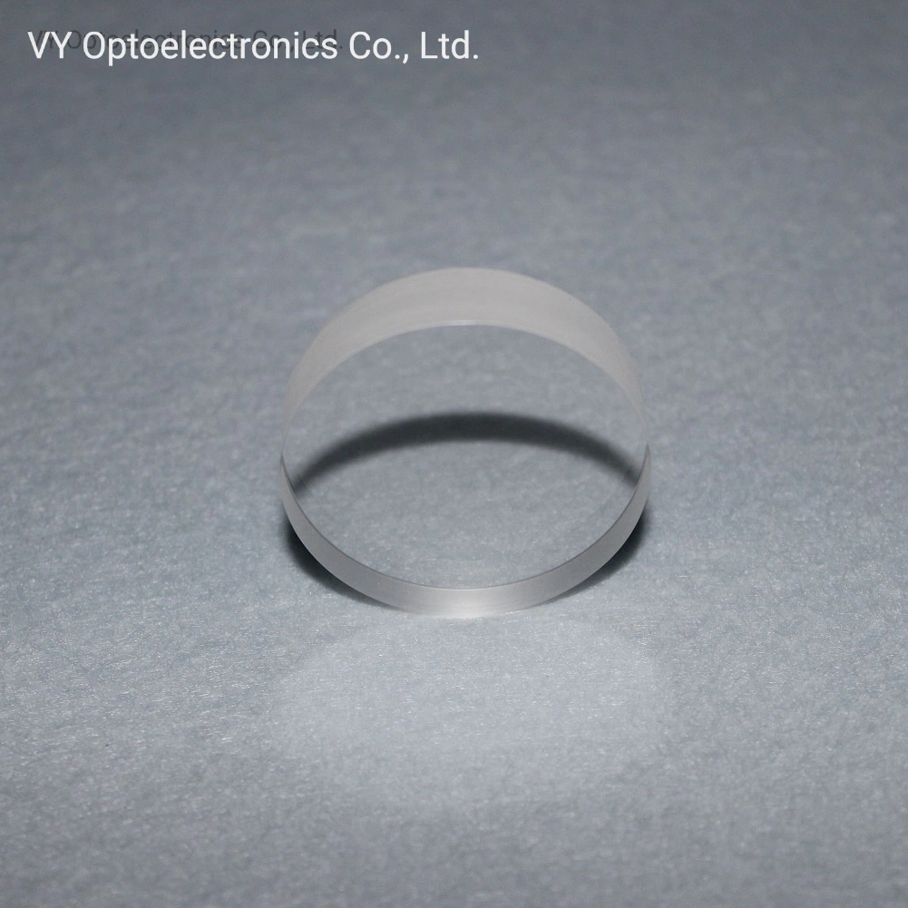 Best Selling Optical Bk7 Fused Silica Sapphire Window From China