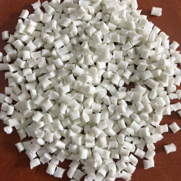 Granule de TPE con materia prima de TPE para alimentos de alto contenido Piezas desechables