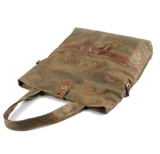 Leisure Canvas Bag Shoulder Bag Mutti-Fuction Military Bag (RS-RT0047)