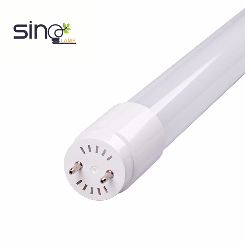 LED Tube Light Full Al+PC 1200mm 4FT 18W Indoor Lighting