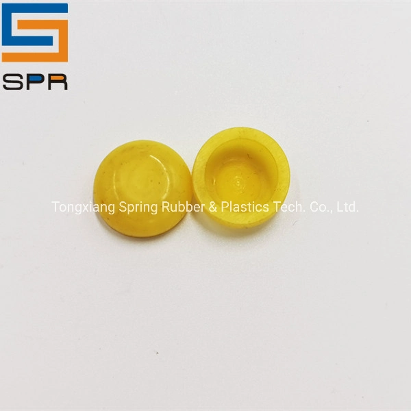 OEM Designed Rubber Seal Grommet for Cable