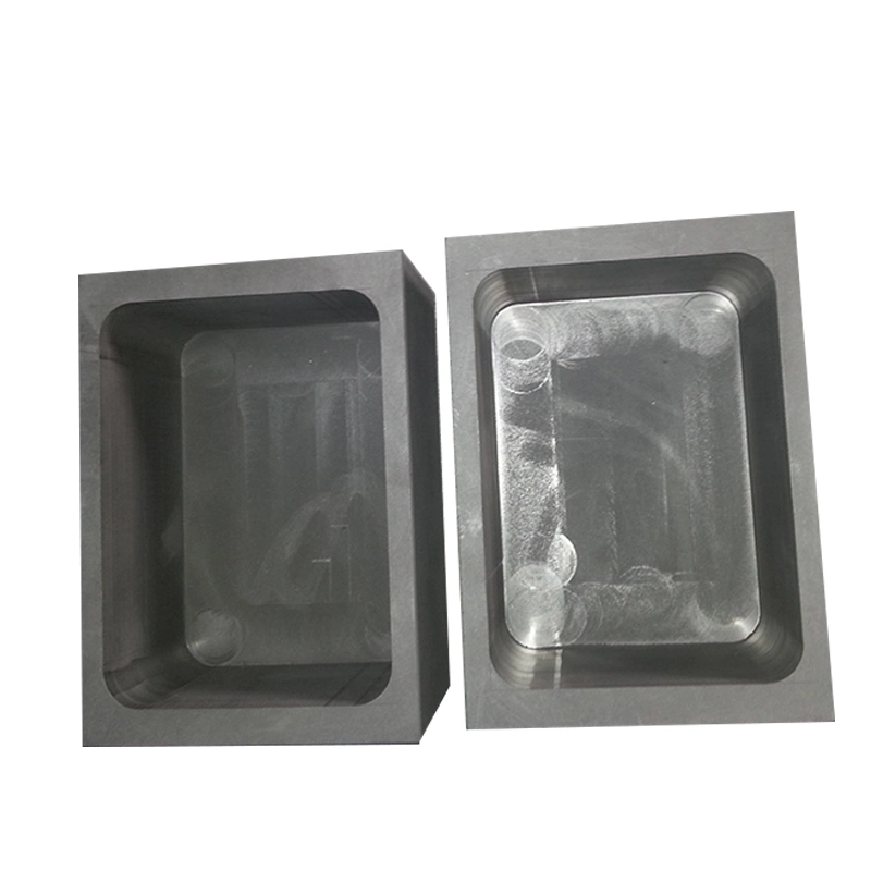 Graphite Sintered Mold for Vacuum Sintering Furnace