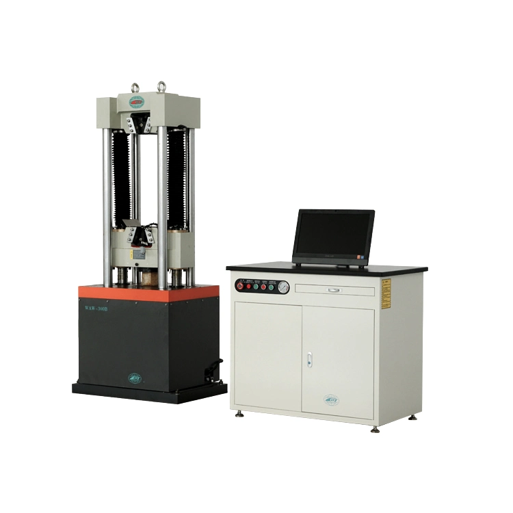 300 Kn Computerised Universal Testing Machine