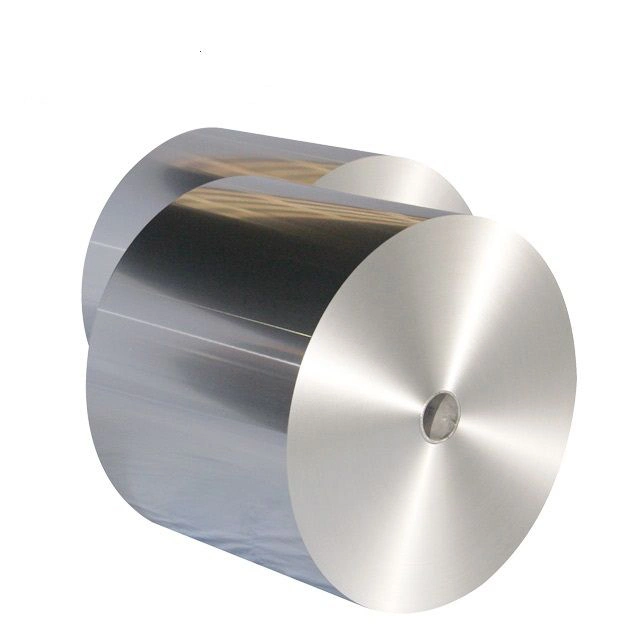 High Quality OEM Logo Aluminium Foil for Food Packing Disposable Small Foil Tray Small Aluminium Foil Container