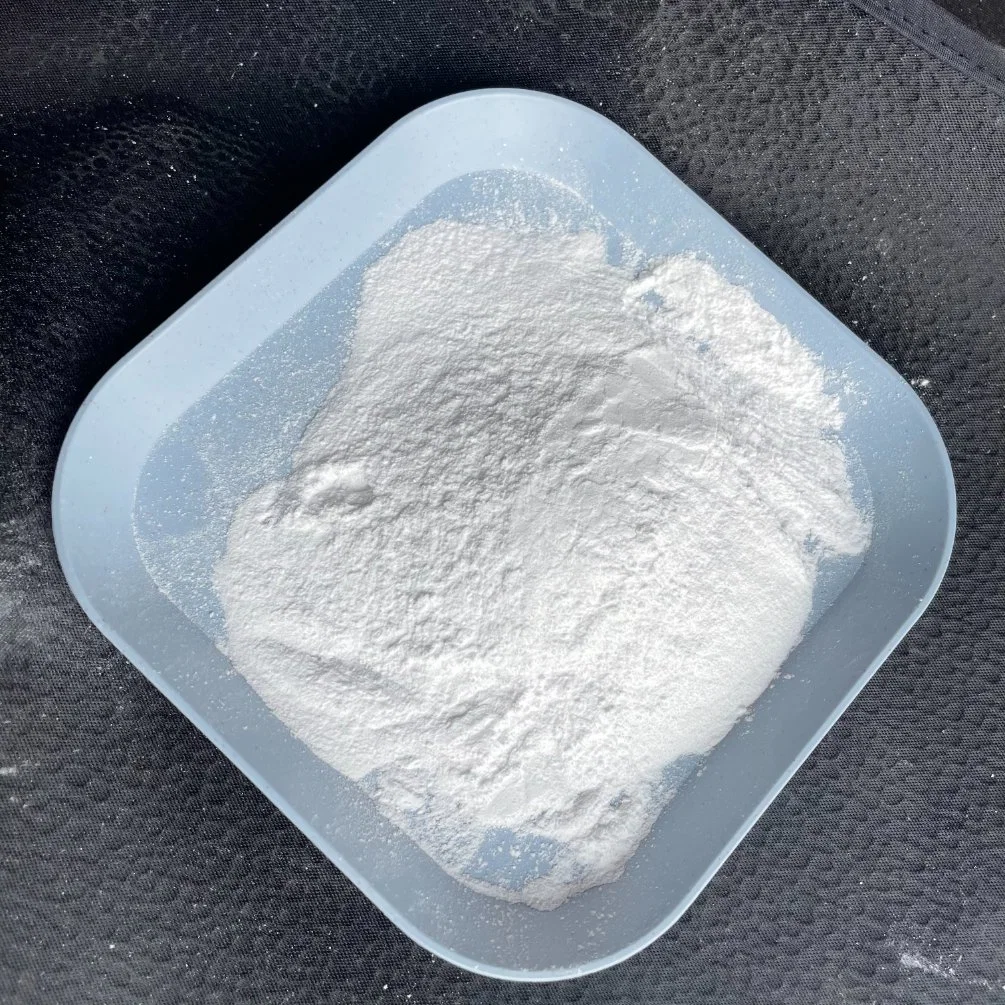 Food Grade Potassium Stearate 593-29-3 Bulk Potassium Stearate Powder