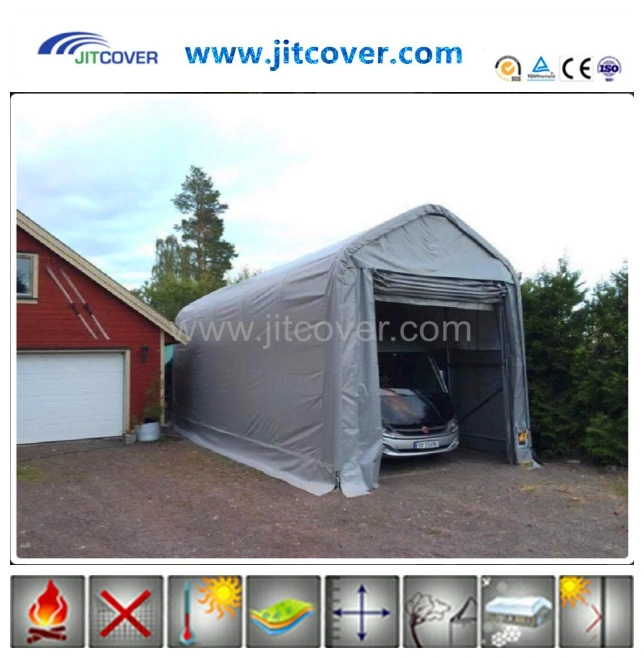 Boat Shelter Boat Shed Canopy Tent (JIT-1333M)