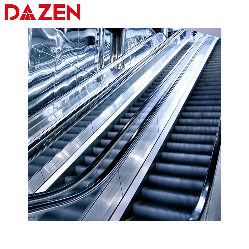 Dazen eléctrico de alta calidad profesional precio de fábrica utiliza las escaleras mecánicas para la venta comercial