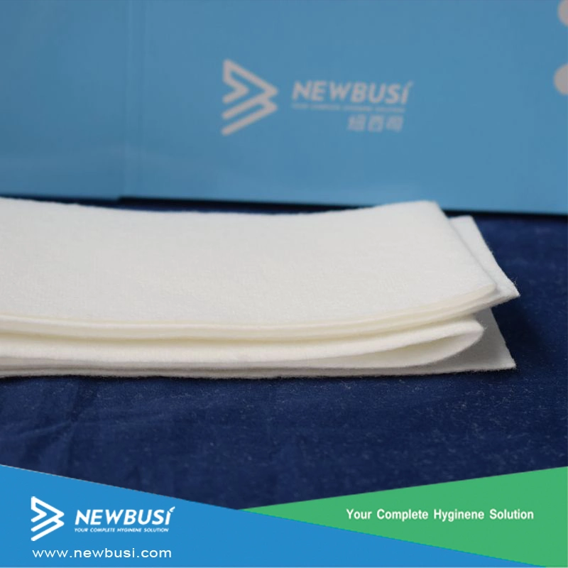 Airlaid Paper for Sanitary Napkin