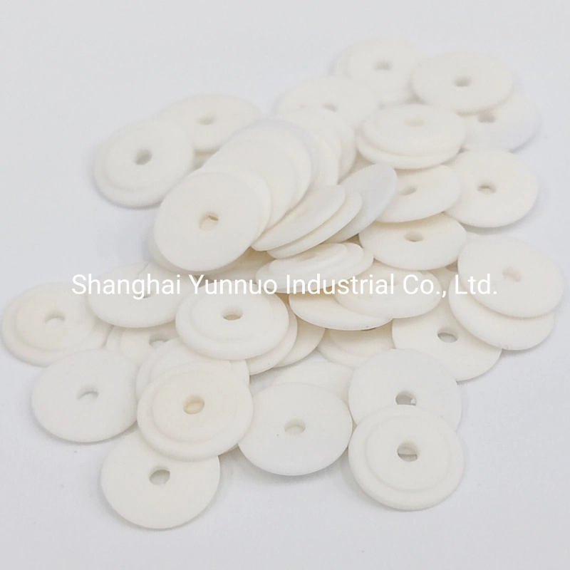 High Pure Alumina Pan (Thermal Analysis Crucible)