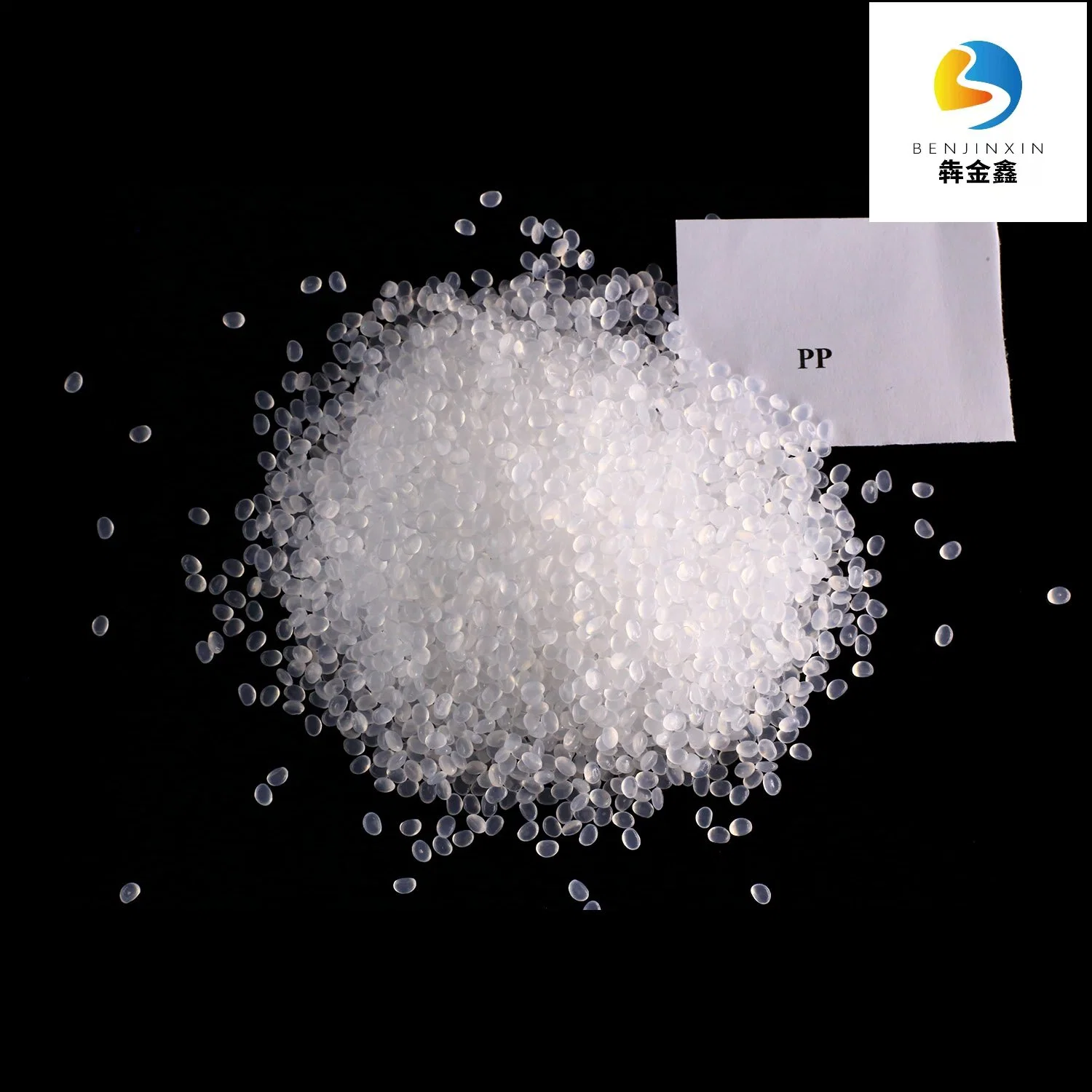 PP Granules Recycled PP Granules Polypropylene Raw Material Price Natural Colour for Plastics and Non-Woven Bags