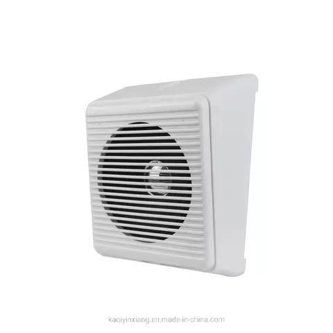 Modern 5'' Audio System Flat in Wall Speakers for Shopping Mall