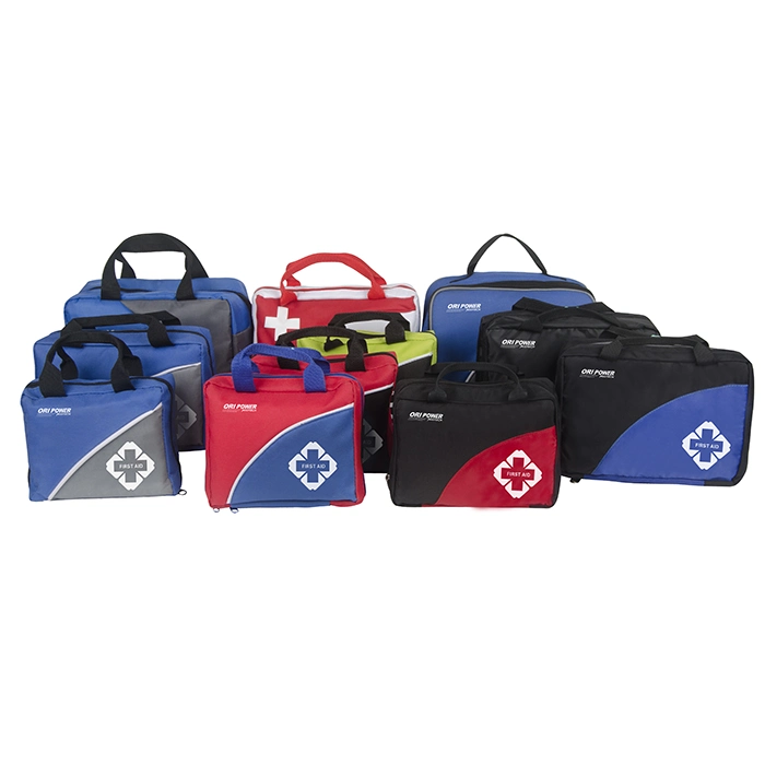 New First Aid Kit Emergency Medical First Aid Kit Bag