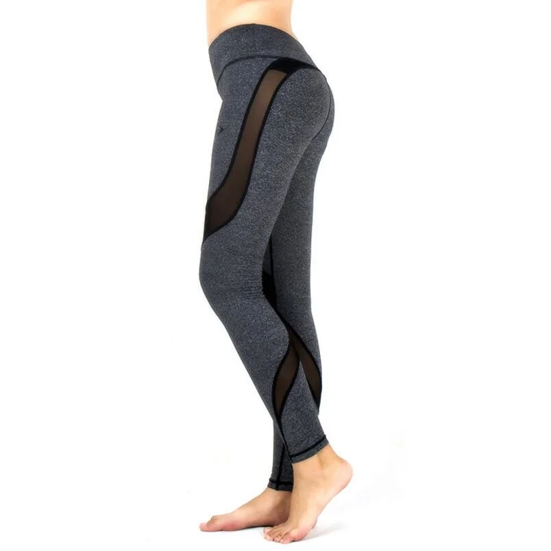 fashion Design Sportwear Legging Pants Yoga Tights