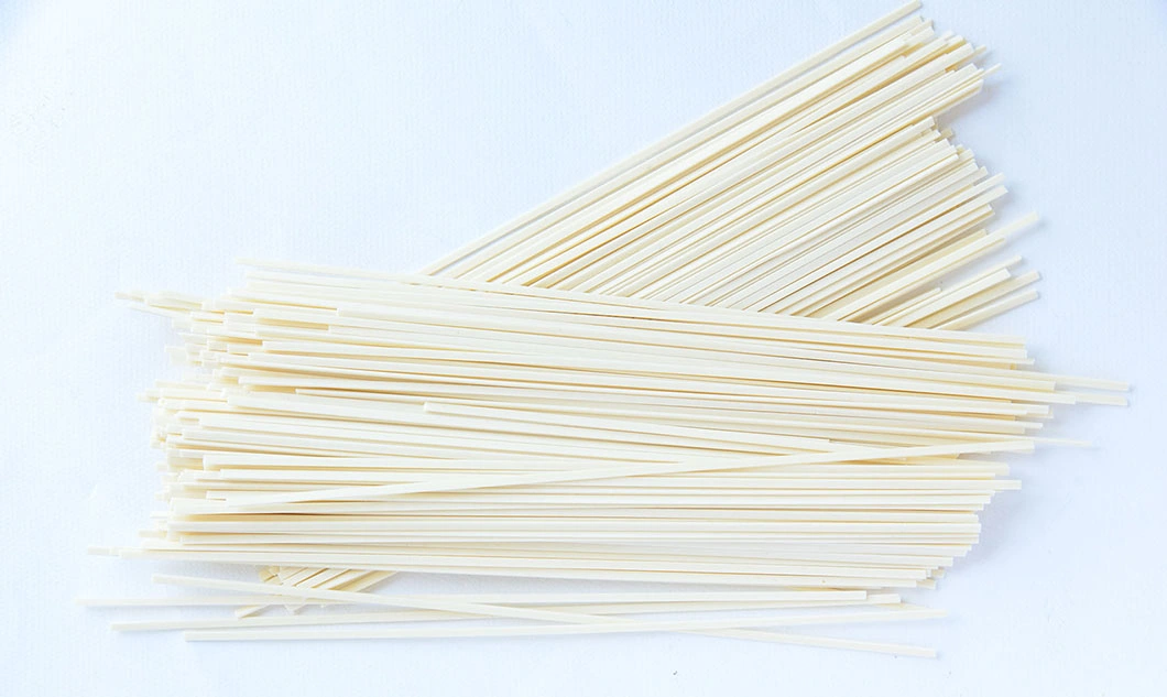 Asian Style Brc Factory Good Quality Dried Wheat Flour Ramen Noodles