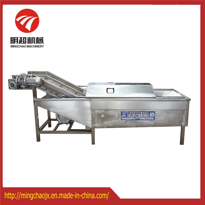 Automatic Industrial Pasteurizing Equipment with Cooling Part