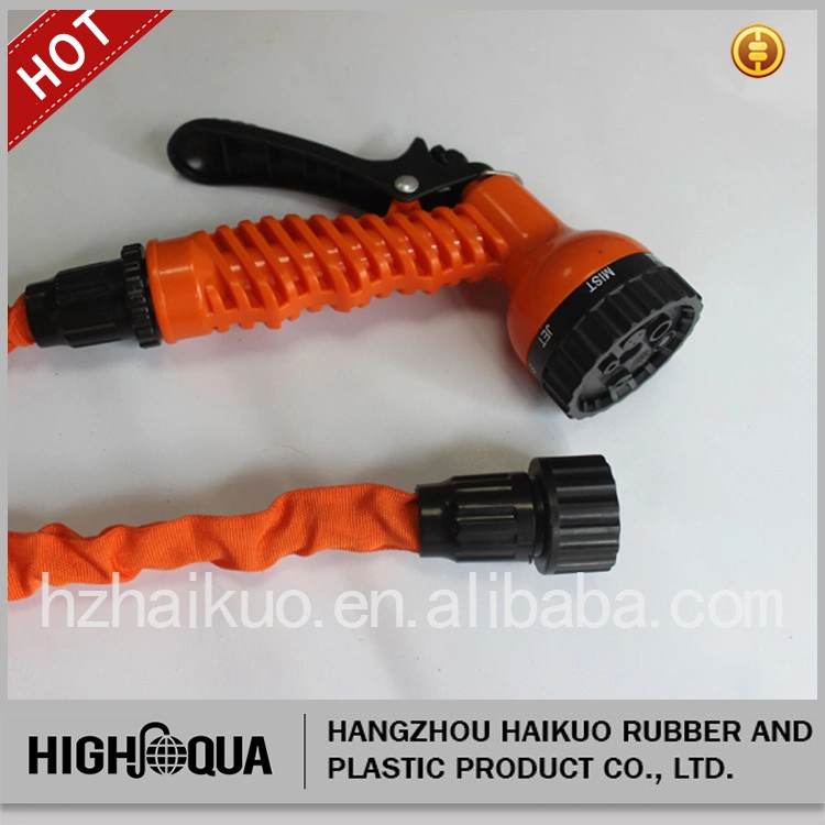 Flexible Magic Water Garden Hose Car Washing Hose