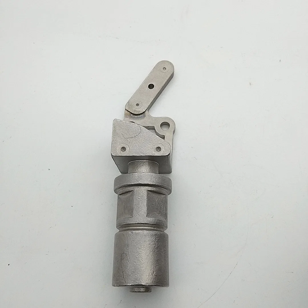 Hardware Manufacturer High quality/High cost performance  Precision Aluminum/Zinc Die Casting