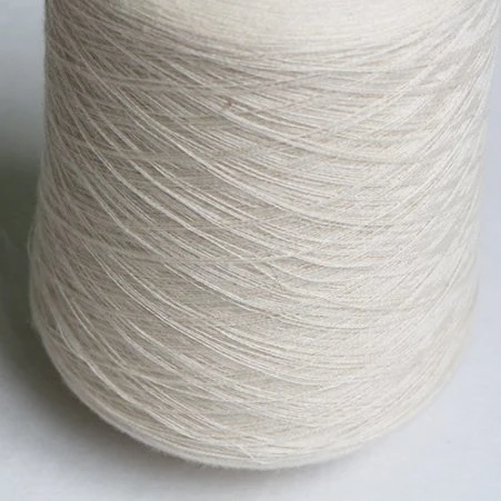 16nm/2 100% Merino Wool Yarn Dyed Twisted Knitted Chunky Yarn for Dresses