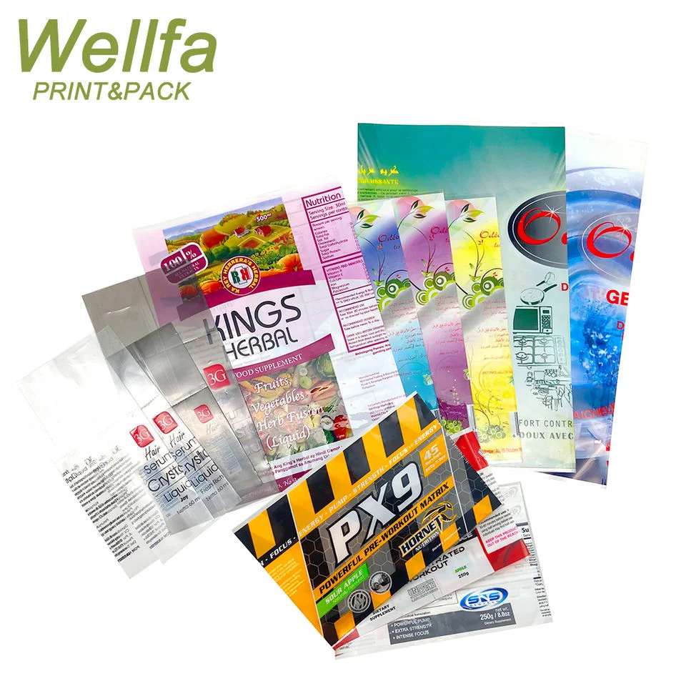 Custom Logo Pet PVC Heat Wrap Sleeves Packaging Bottle Water Glass Wraps Bottles Sleeve Label Printed Shrink Film