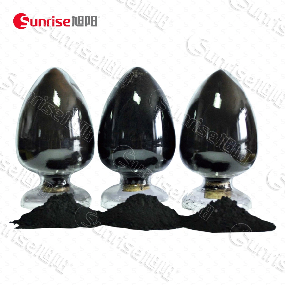 Hot Sales Black Coal Based Powder Activated Carbon for PCA