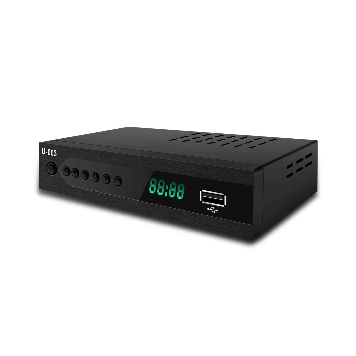 Weltweit führender Hersteller ATSC Digital TV Converter Box für USA