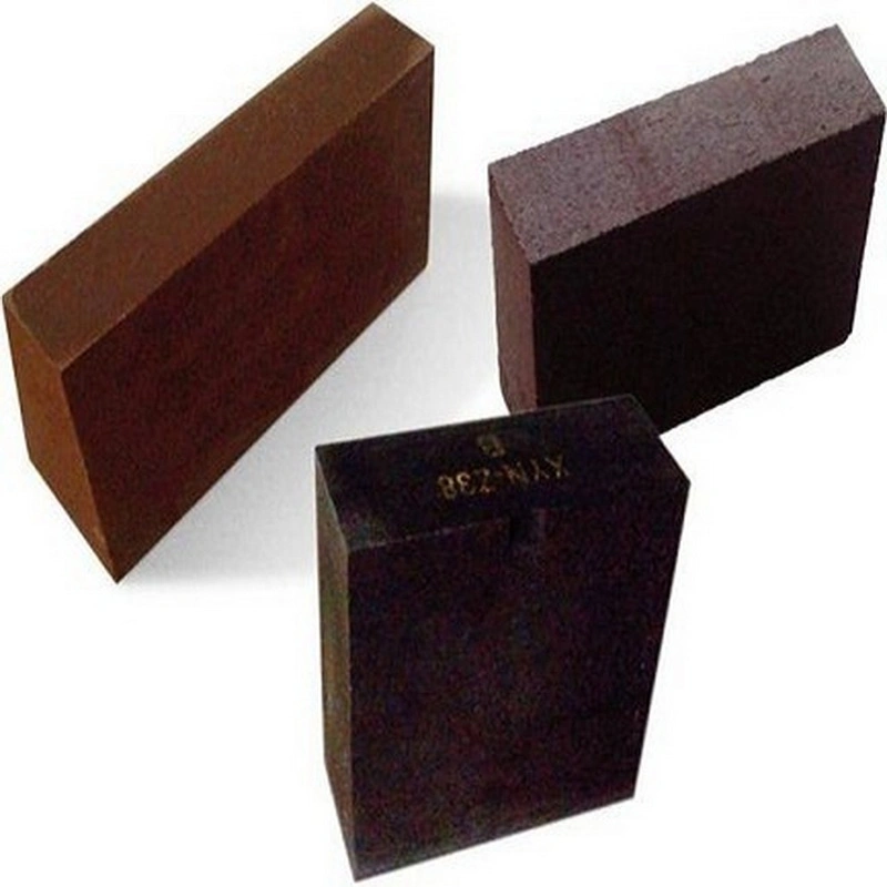 Magnesia Chrome Refractory Brick for Aod Furnace