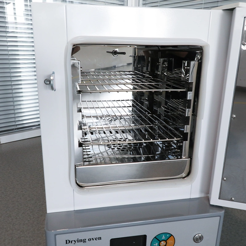 Biobase Drying Oven/Incubator (Dual Purpose) Bov-D50s