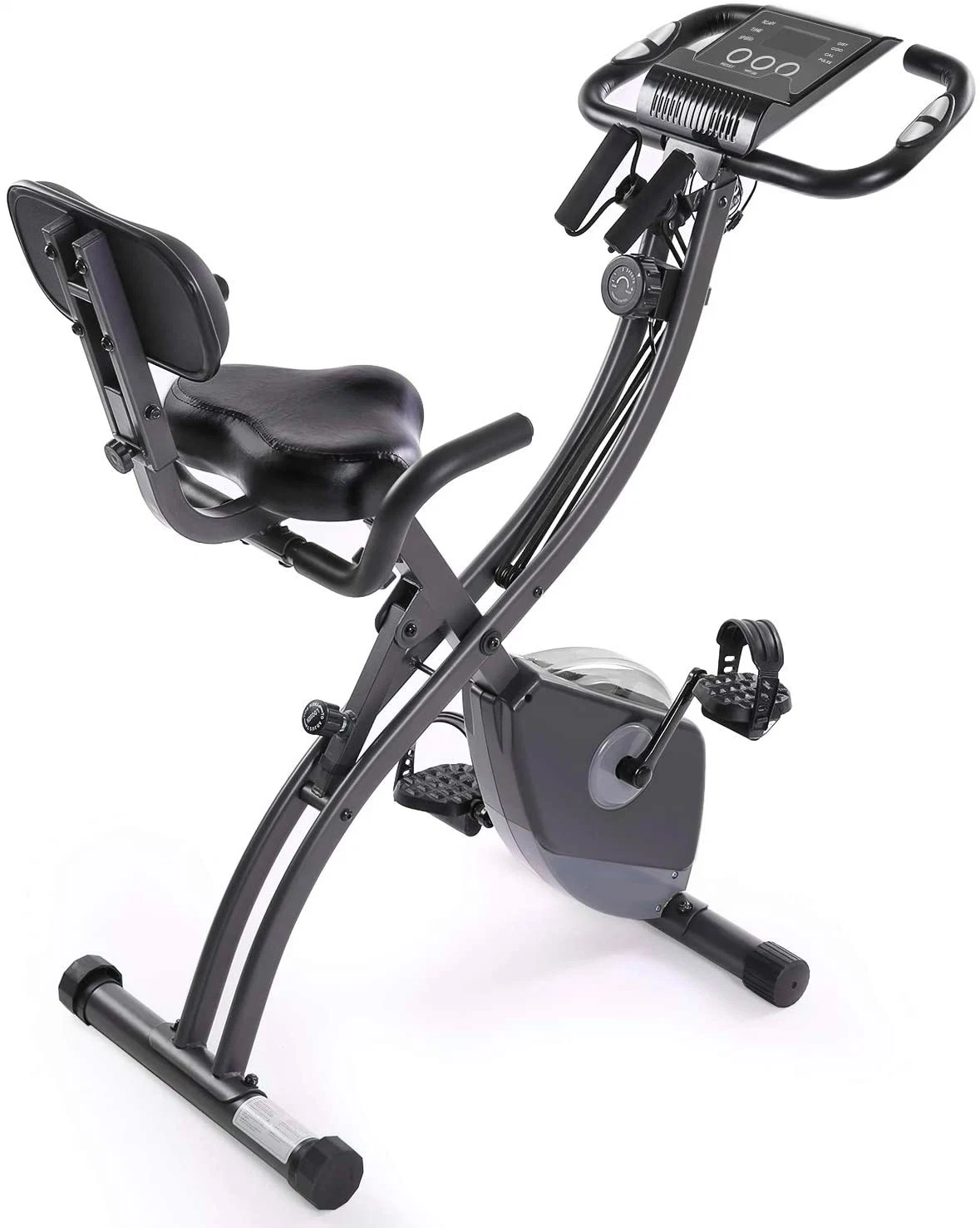 Perfect Home Exercise Gym Fitness Equipment for Folding Indoor Bike
