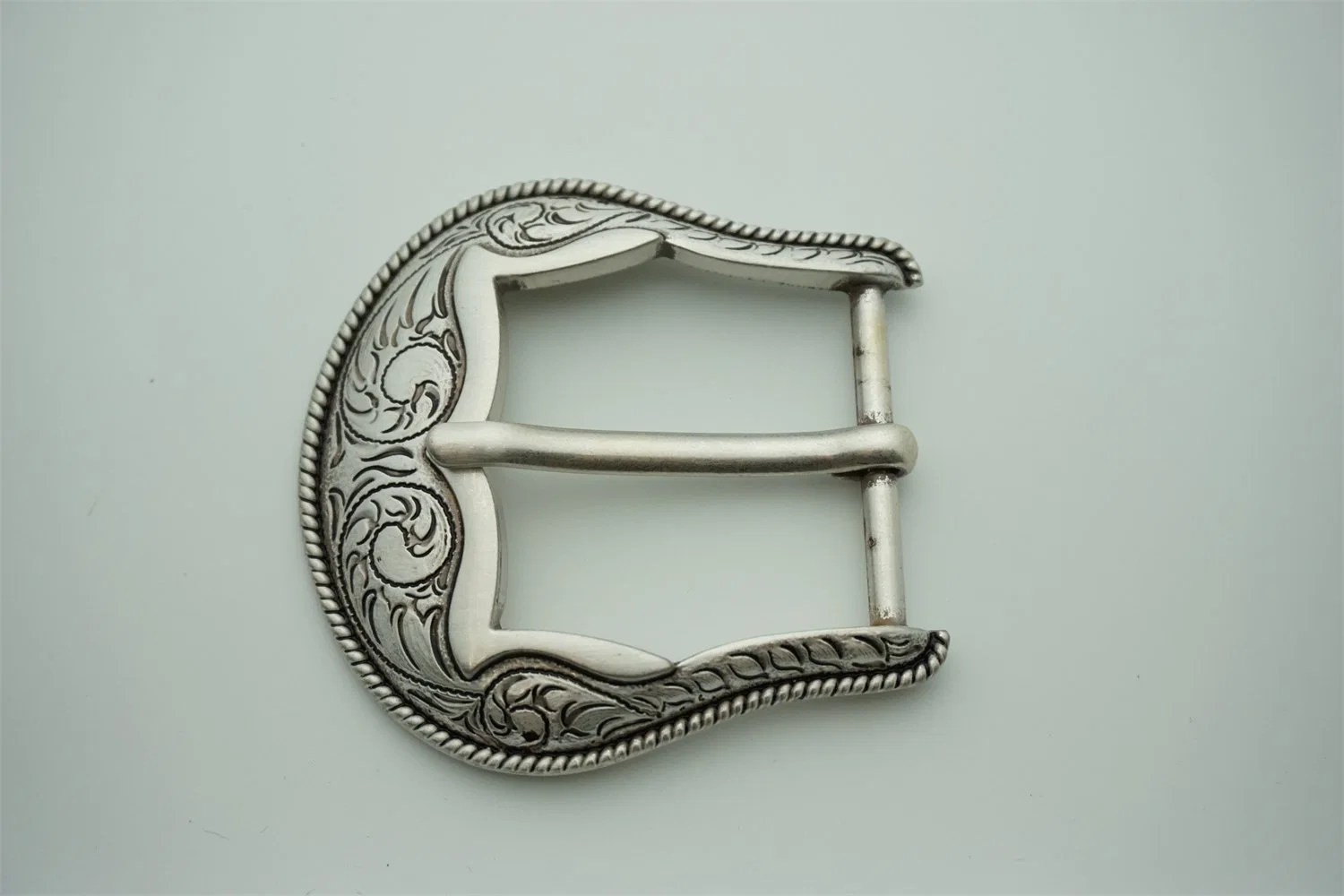 Wholesale/Supplier New High quality/High cost performance  Custom Cowboy Belt Buckle