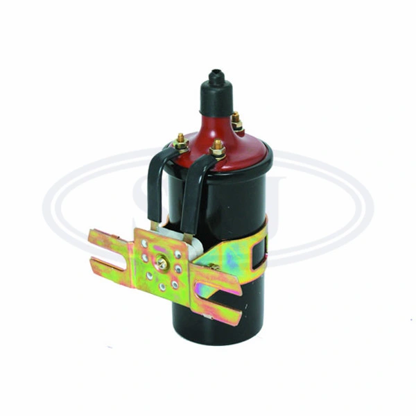 High quality/High cost performance Auto Oil-Filled Ignition Coil Used for Various Cars Dq130c