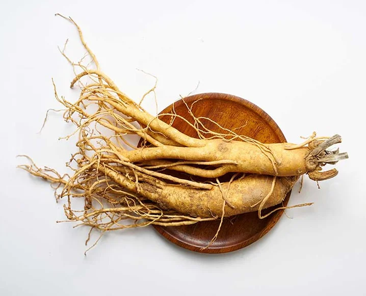 Low Pesticide Residues Wate Soluble Ginsenoside 1-20% Powder Organic Panax Ginseng Extract