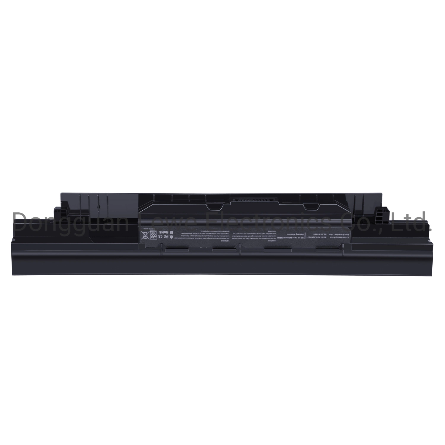 Laptop-Akku für Asus A33n1332 A32n1331 11,1V/4400mAh 49wh Li-Ion Schwarz Batterie PU450 PU451 PU550 PU551 PU450c PU451j PU550c PU551L PU550cc Notebook-Akku