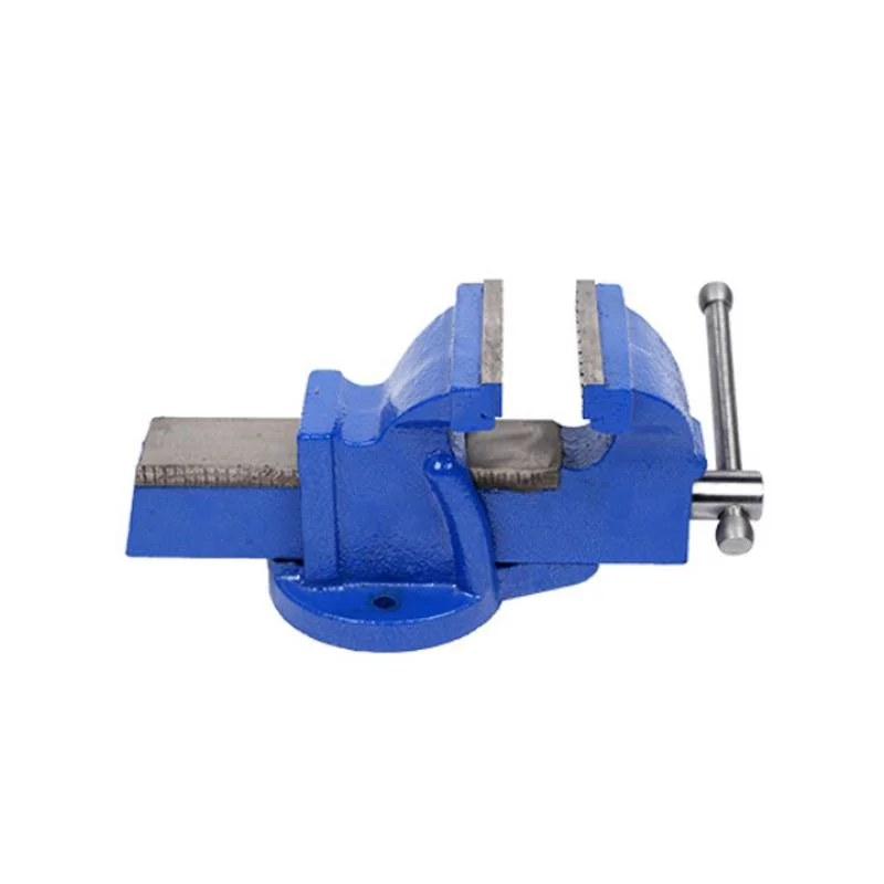 3/4/5/8&prime; &prime; Working Heavy Bench Vice Without Swivel