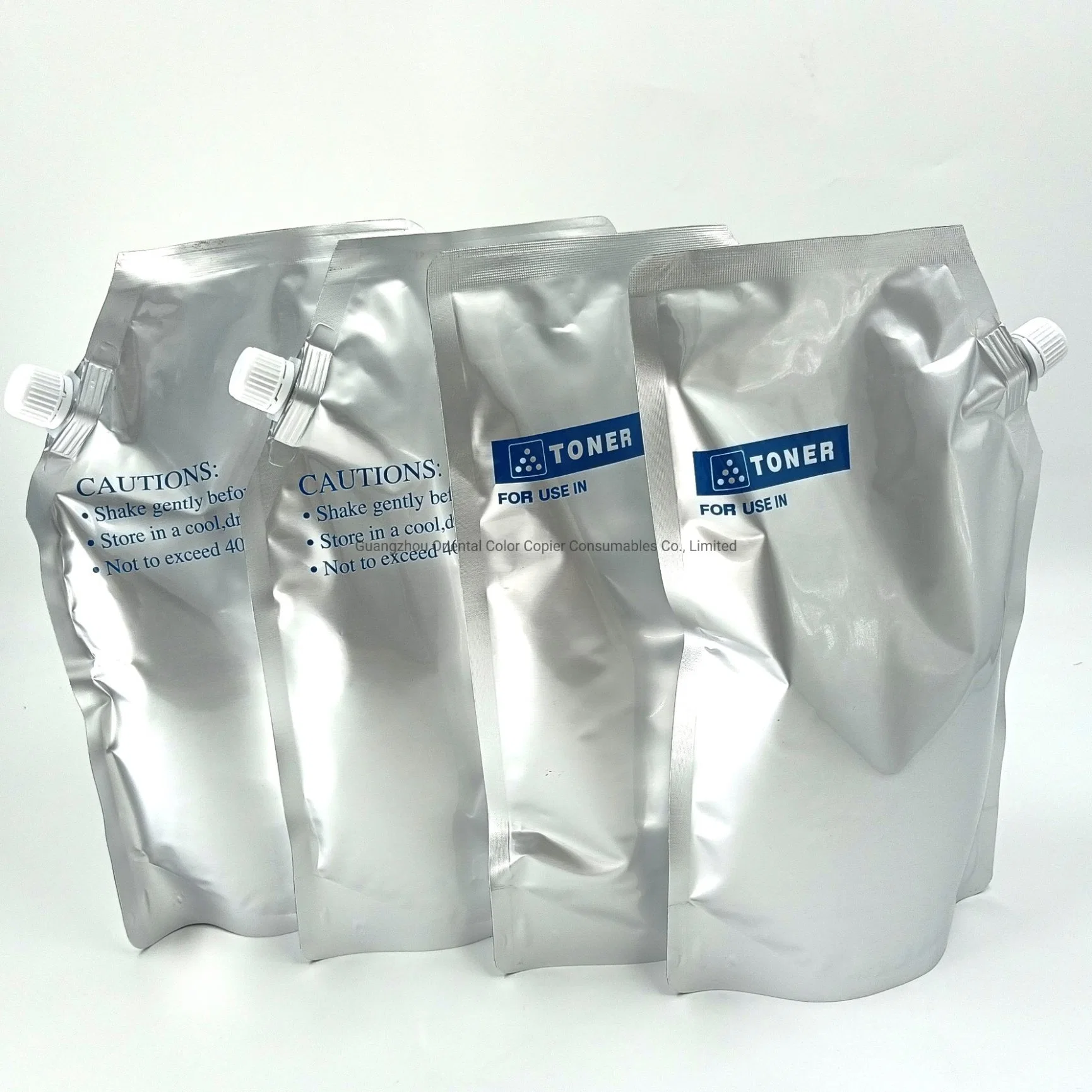 for Sharp Toner Foil Bag Bulk Toner Ar016 Mx-237 Mx-235 Ar310 Mx-237 Ar450 Mx560